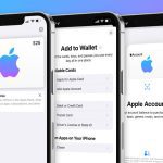 The Apple Card is now available in the Wallet app