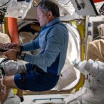 The billionaires on the International Space Station didn’t expect to work so hard