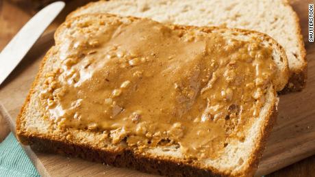 Many food companies are recalling products associated with the withdrawal of peanut butter from Jif