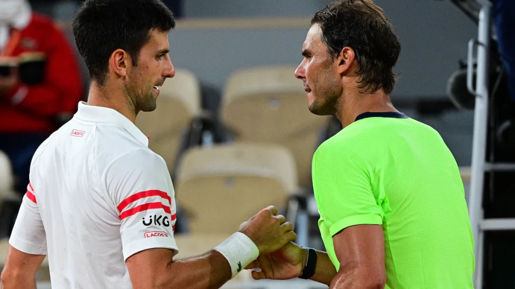 French Open 2022: Novak Djokovic vs Rafael Nadal Quarter-finals Live Updates: Novak Djokovic leads 6-5 in Group D