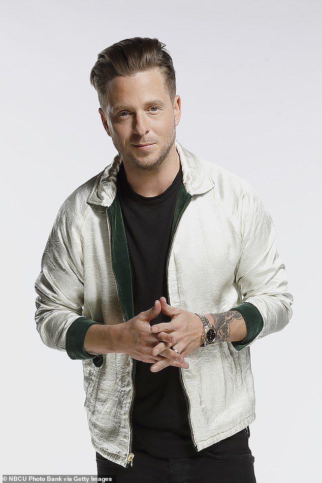 The Man with the Plan: The publication insider claims Ryan Tedder will contribute to the album where he co-wrote the 2008 hit Halo.