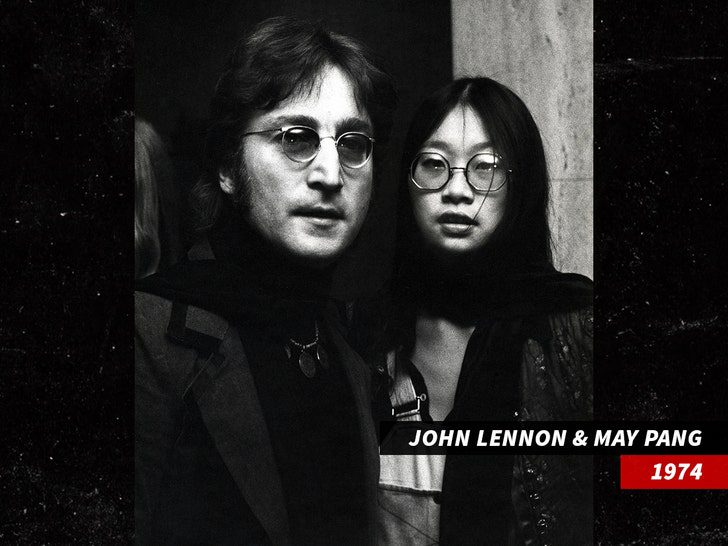 It could be John Lennon Bang