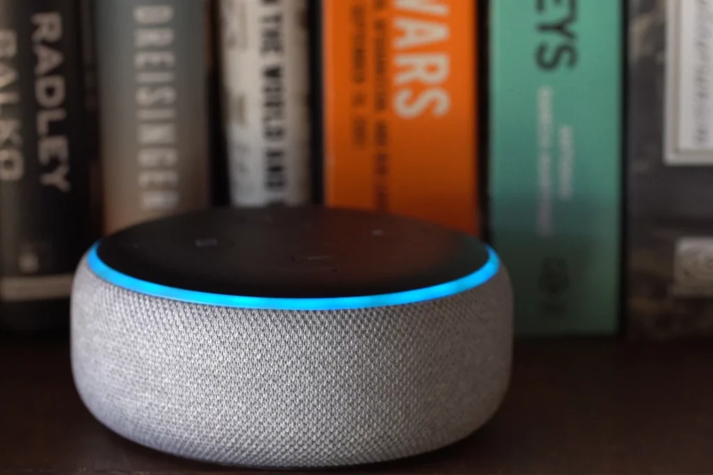 Amazon Alexa unveils new technology that can imitate sounds, including those of the dead