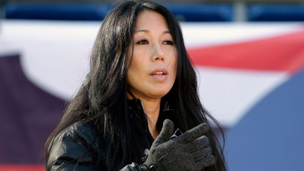 Buffalo Bills, Sabers co-owner Kim Pegula undergoes medical treatment for undisclosed health issues
