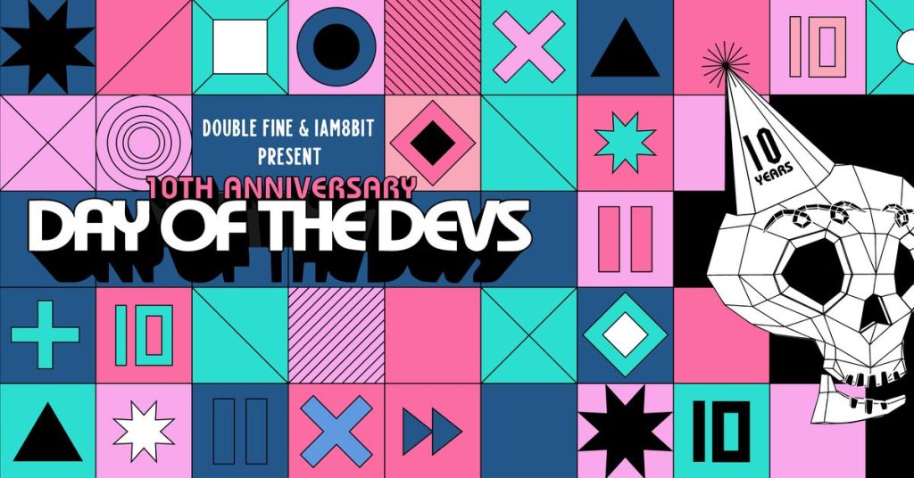 Everything on display in Summer Game Fest's Day of the Devs