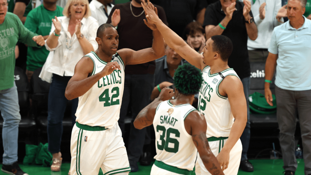 Keep it simple, Celtics: Why Boston's biggest flaw also reveals the NBA Finals' biggest advantage versus the Warriors