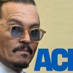 Johnny Depp ordered to pay ACLU $38,000 in connection with Amber Heard’s case