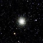 The great globular cluster in Hercules