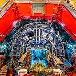 The Large Hadron Collider is back in search of new physics