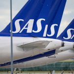 Clashes between SAS Airlines and striking pilots over US bankruptcy file