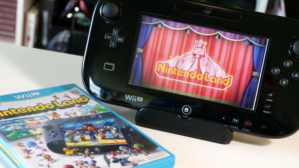 Reggie explains why the Nintendo Wii U doesn't use dual gamepad support