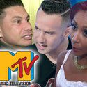 'Jersey Shore' casts piss on MTV with anti-'Jersey Shore 2.0' attack