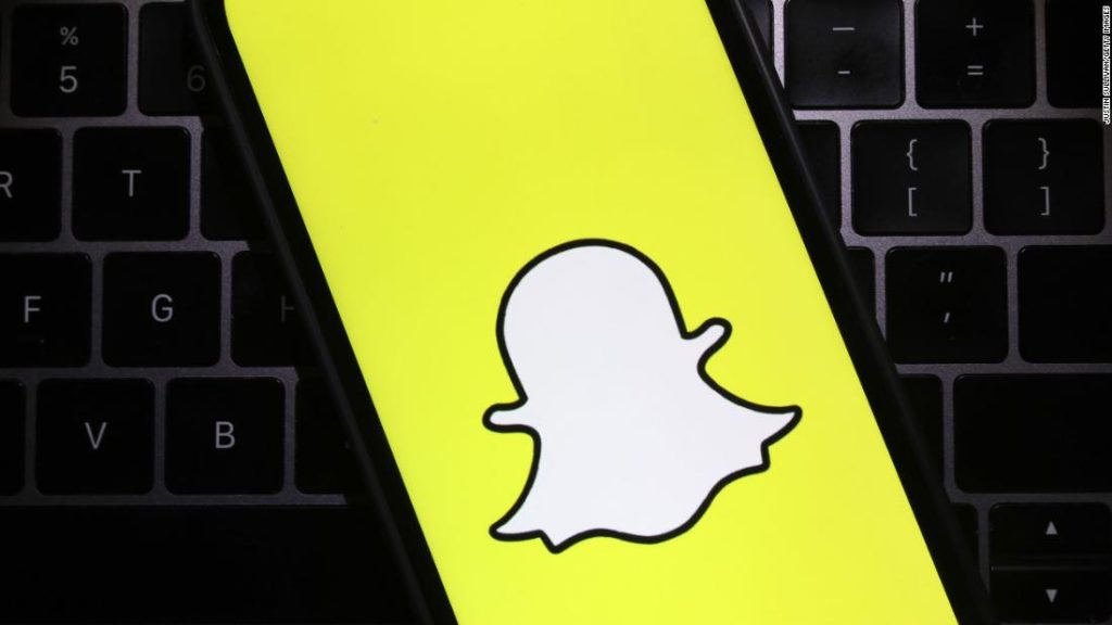 Zoom has an unexpected new competitor - Snapchat