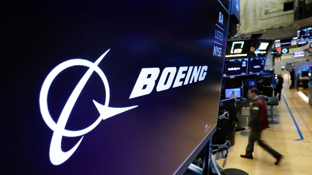 Boeing union workers vote to strike at 3 industrial facilities in St. Louis that make US military planes