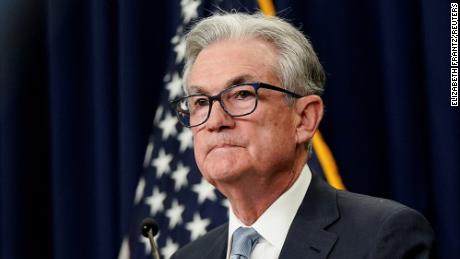 The Fed is making history with its second massive interest rate hike in as many months