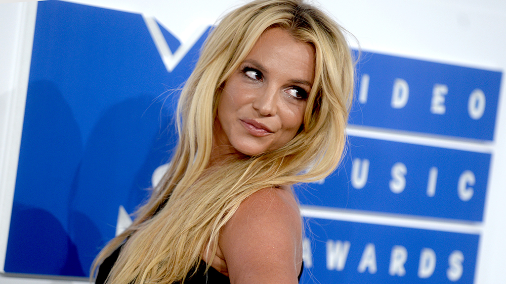 Britney Spears conservative case: Jimmy Spears will be impeached