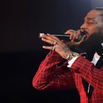 Eric Holder found guilty in the death of rapper Nipsey Hussle
