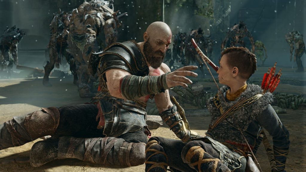 God of War director urges dealing with developers with 'tact and human respect'