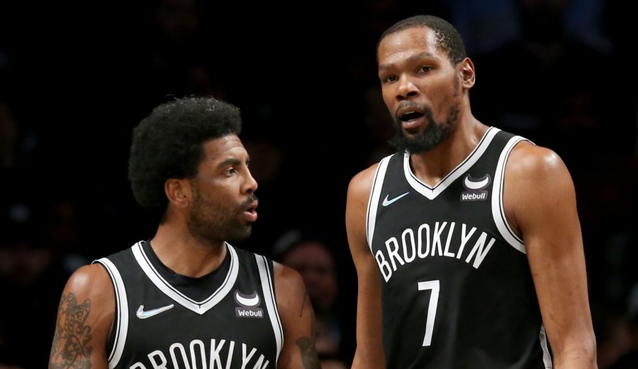 Nets rumors: Durant, Trade Demand, Edwards, Irving
