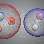 Scientists at CERN have observed three ‘strange’ particles for the first time
