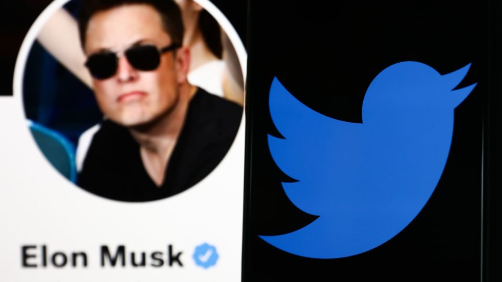 Twitter is back in Elon Musk's attempt to delay trial