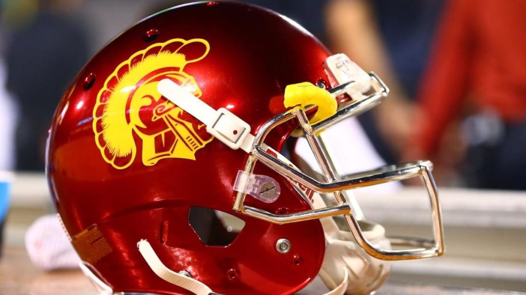 USC and UCLA join Big Ten: Live news updates as the Pac-12 powers begin to reorganize the conference