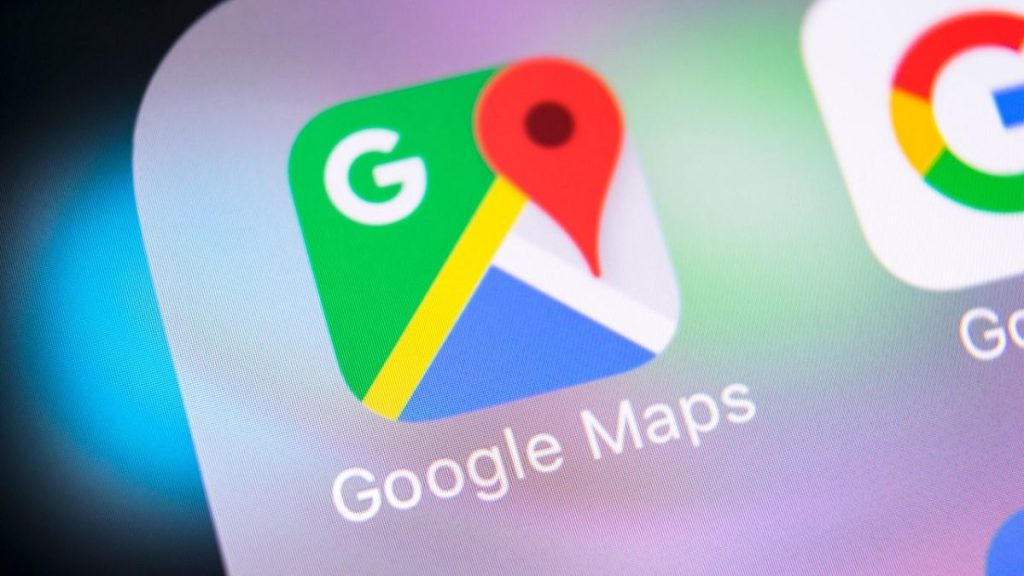 Updating Google Maps can help you save more money and the planet