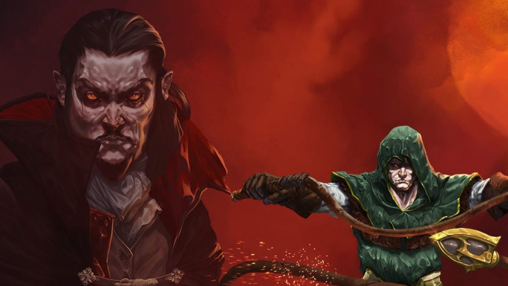 Vampire Survivors, the best game of 2022, gets the final update