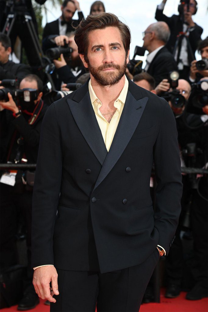Gyllenhaal will appear in the film as a former UFC fighter based in the Florida Keys.