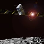 NASA’s Moon Ice Cube – Moon Observation Cubes Ready to Launch Artemis