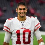 Brown to consider trading for Jimmy Garoppolo pending Deshaun Watson’s appeal