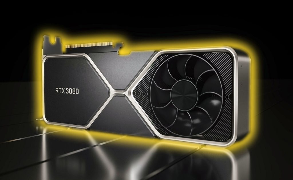 NVIDIA Reports Resuming Production of 12GB GeForce RTX 3080 GPUs After Shutting Down Two Months Ago