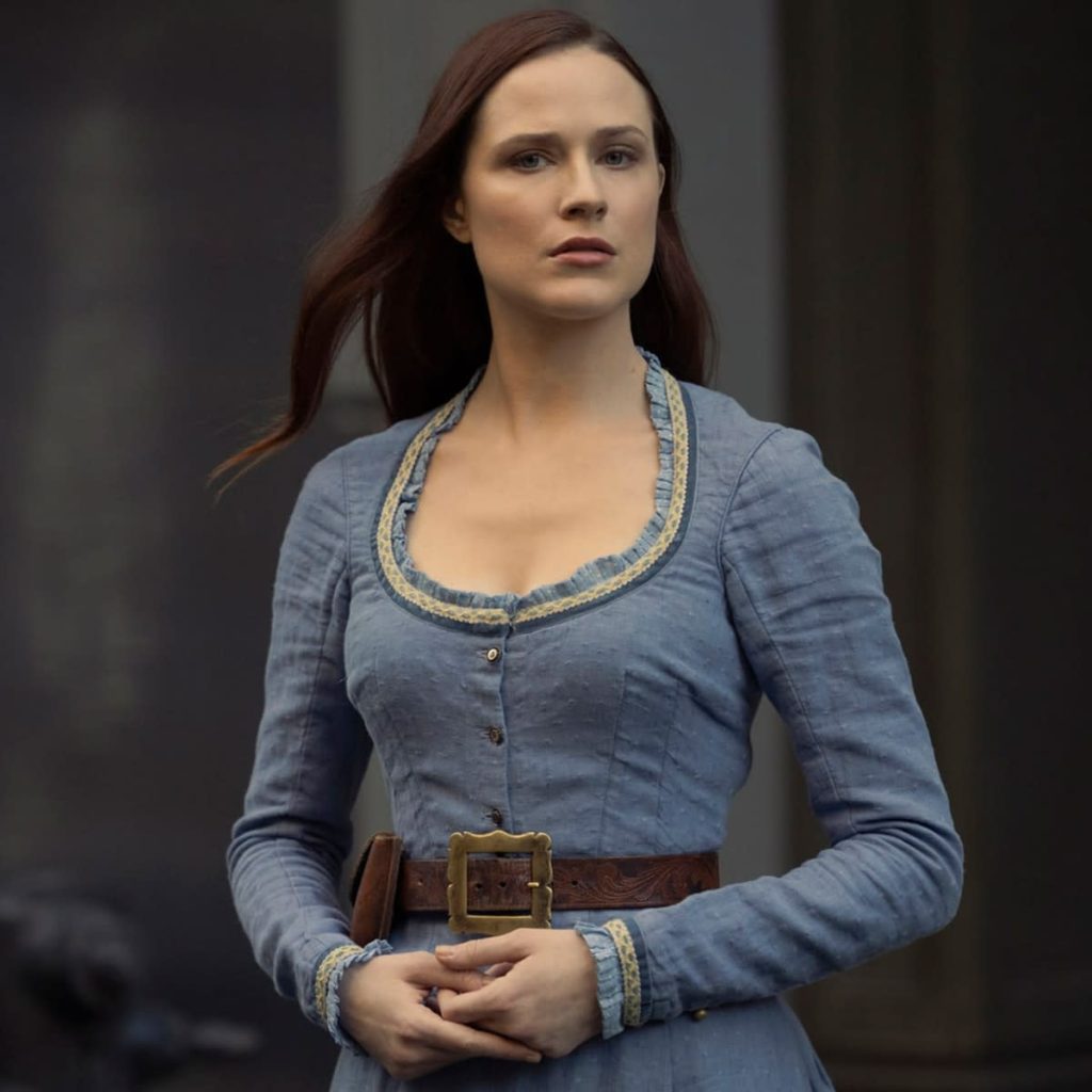 Westworld Executive Producer Lisa Joy responds to fans' frustrations over the show's unclear meaning