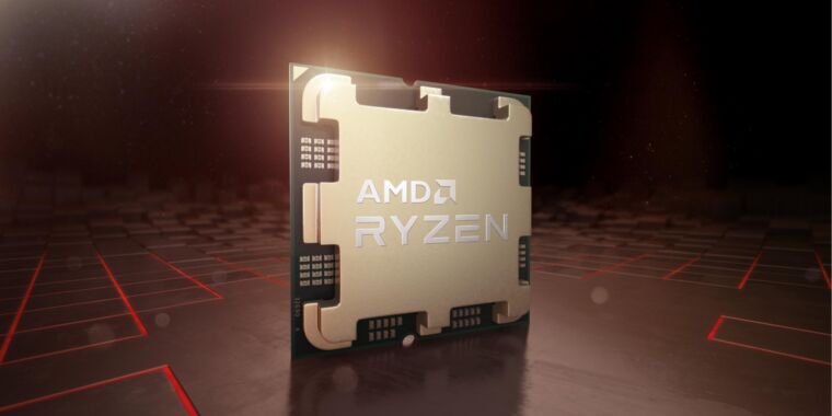 AMD will announce Ryzen 7000 CPUs on August 29th.  Here's everything we know about her
