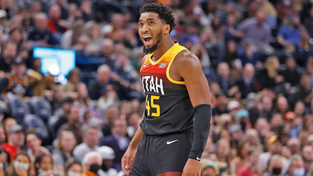 Donovan Mitchell trade rumors: Danny Inge wants the Knicks to remove draft pick protection, per report