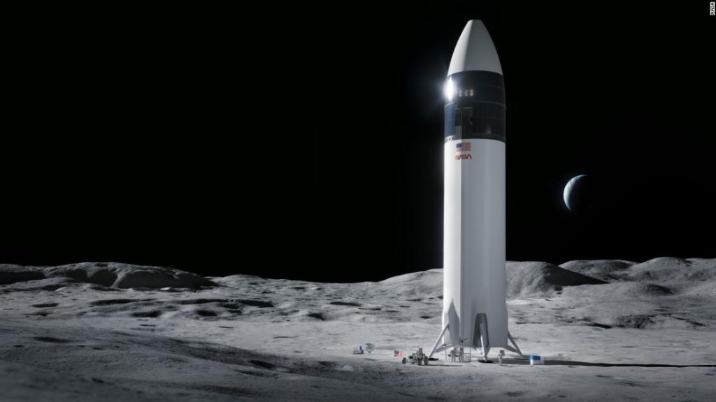 Artemis 1: Why does NASA want to go back to the moon before sending humans to Mars