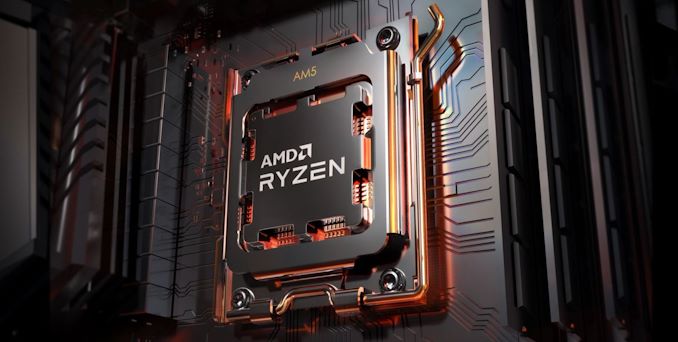 AMD announces B650 Extreme chipset for Ryzen 7000: PCIe 5.0 to mainstream