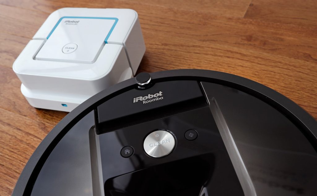 Amazon acquires iRobot from Roomba in $1.7 billion deal