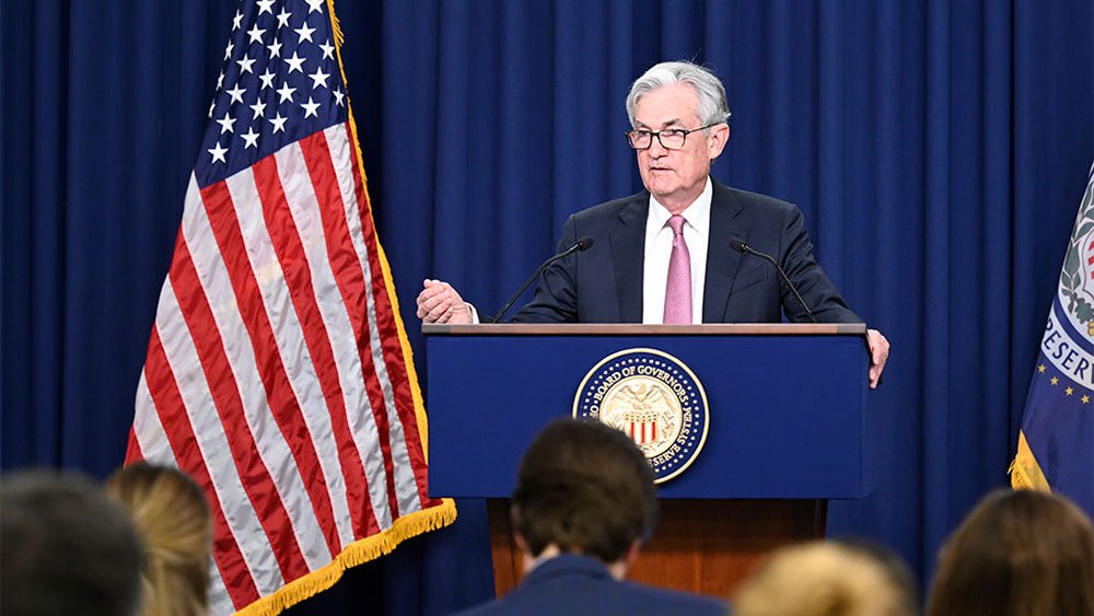 Dow futures: Market rally feels Fed Chair Powell's pain;  What are you doing now