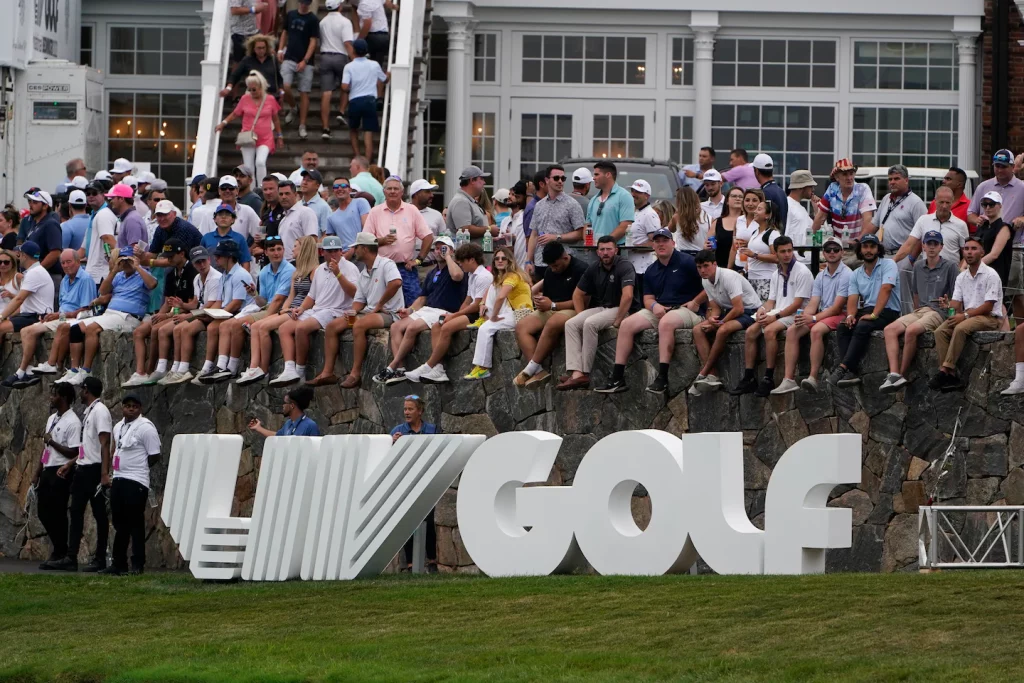 Judge rejects LIV players' bid to play PGA Tour FedEx Cup playoff matches