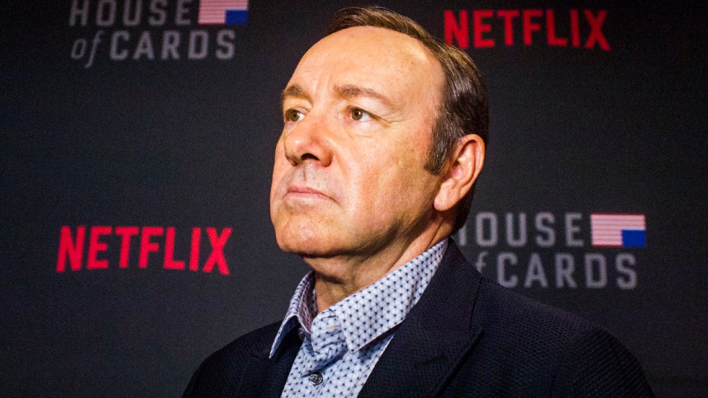 Kevin Spacey must pay $31 million in House of Cards shooting dispute - The Hollywood Reporter
