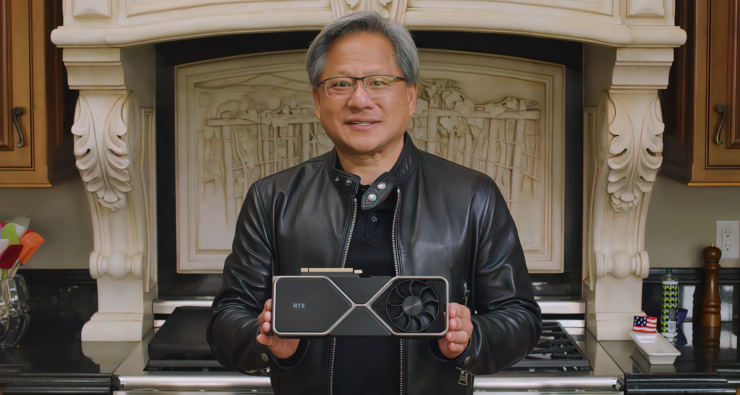 NVIDIA CEO Confirms 'Exciting New Next Generation' GeForce RTX 40 GPUs Are Incoming, Unveiled In Late September