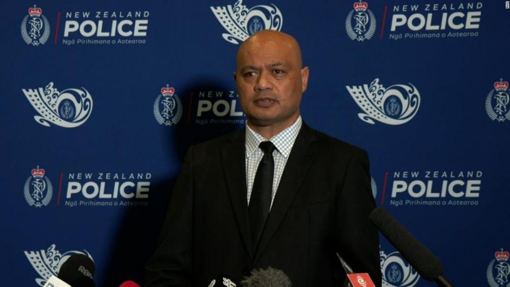 New Zealand: Police find children's remains in bags bought by the family at auction