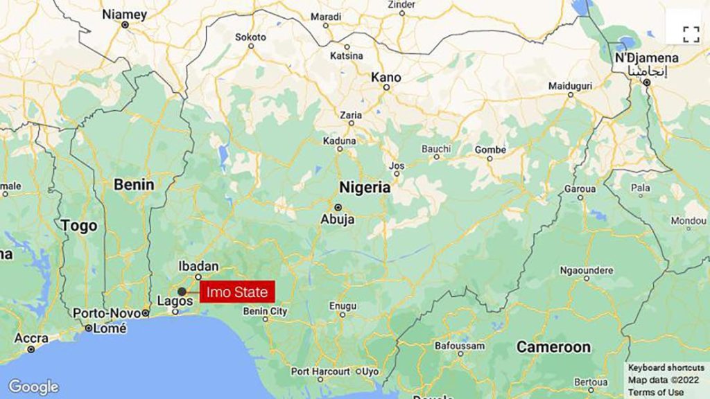 Nigeria: Armed men kidnap four Catholic nuns on highway in Imo state