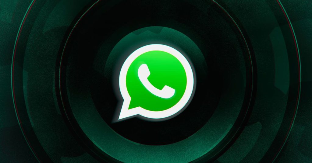 Now WhatsApp has a native app on Windows that works independently