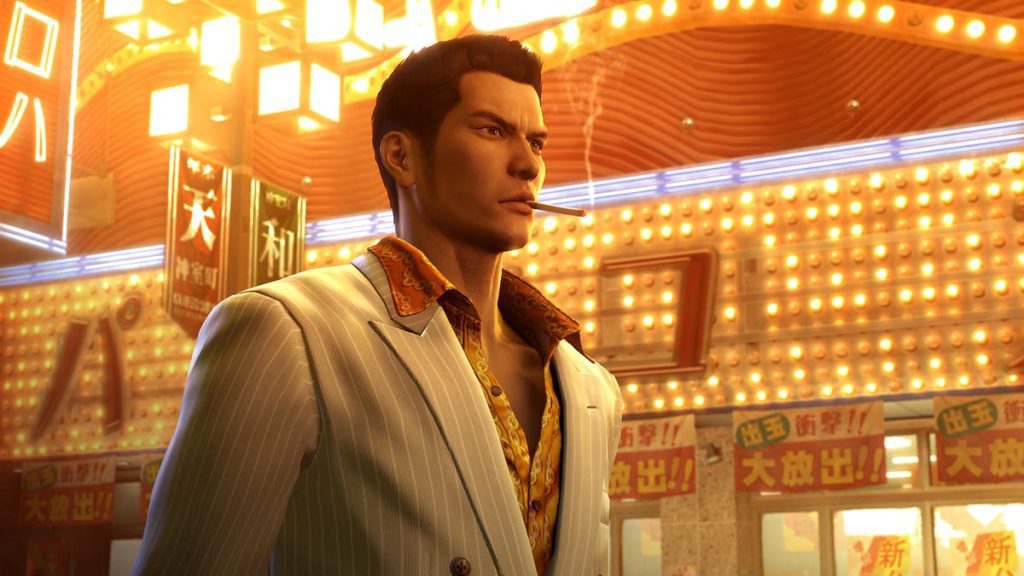 PS Plus lineup in August 2022 adds Yakuza and Bugsnax