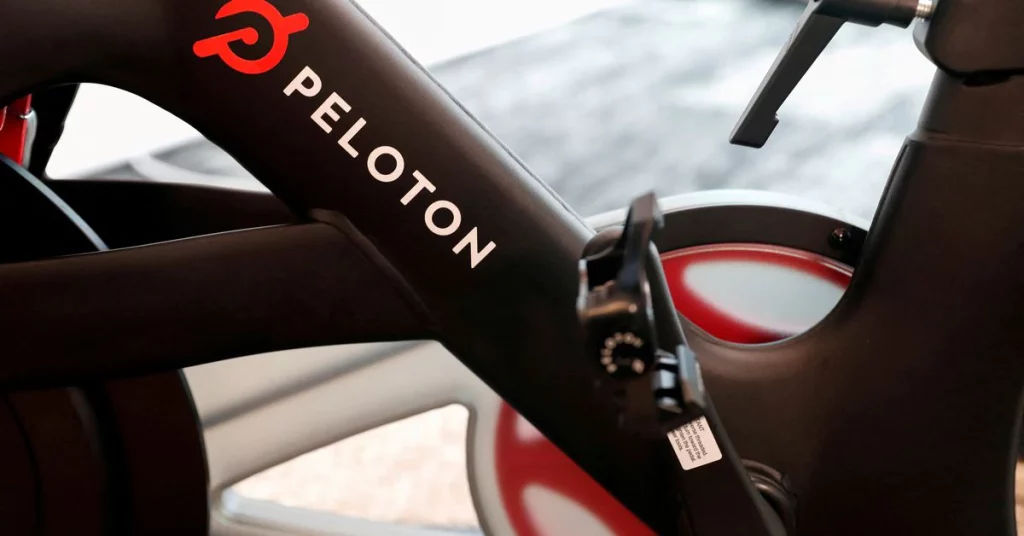 Peloton will cut jobs, close stores and raise prices in a company-wide revamp