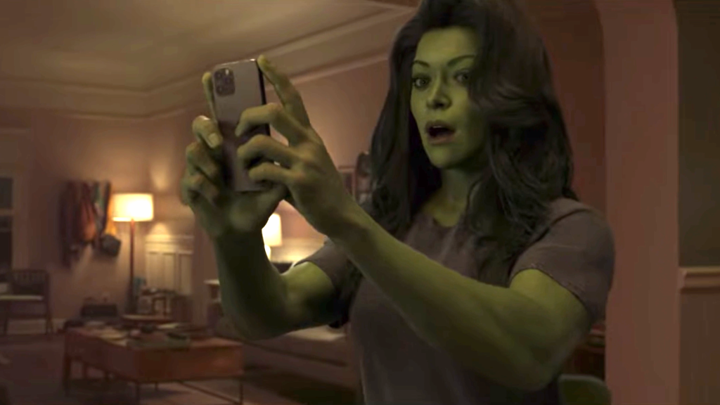 'She-Hulk' replays Disney + premiere date