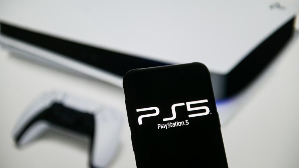 Sony raises PlayStation 5 price due to high inflation
