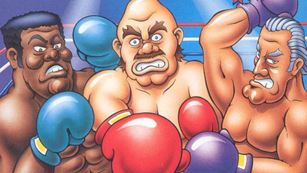 Super Punch-Out Player Mode Found After 28 Years
